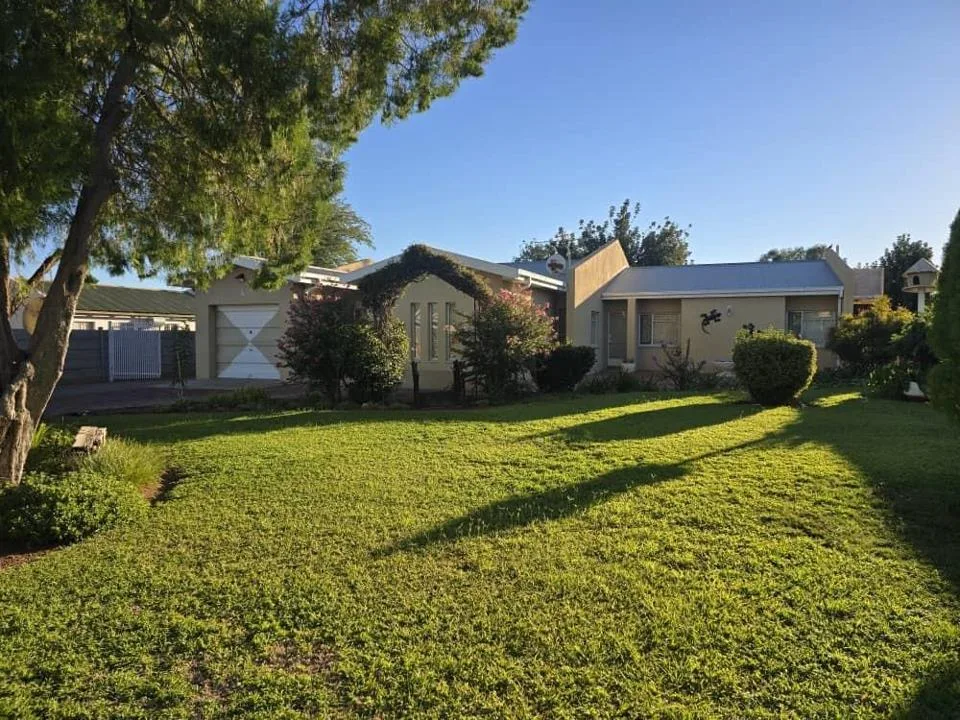 3 Bedroom House for sale in Blydeville