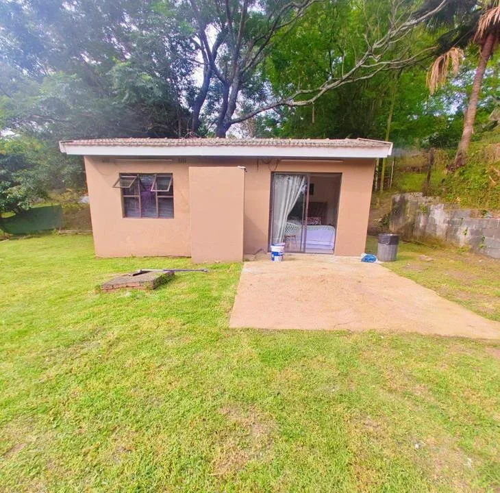 1 Bedroom House to rent in Westville