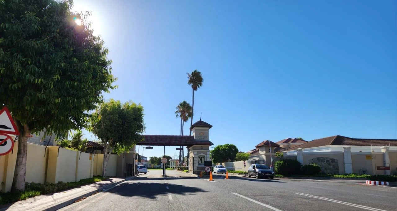 3 Bedroom House to rent in Century City