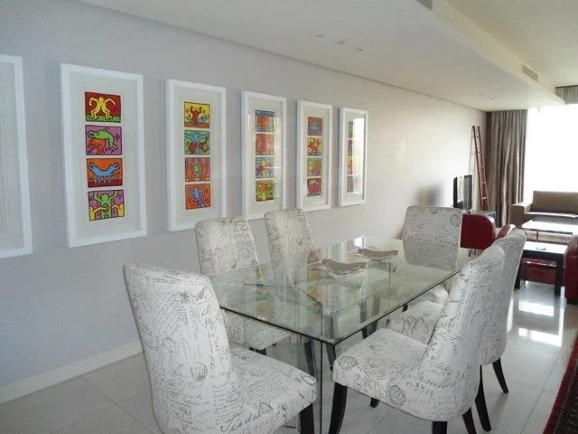2 Bedroom Apartment / flat to rent in Morningside