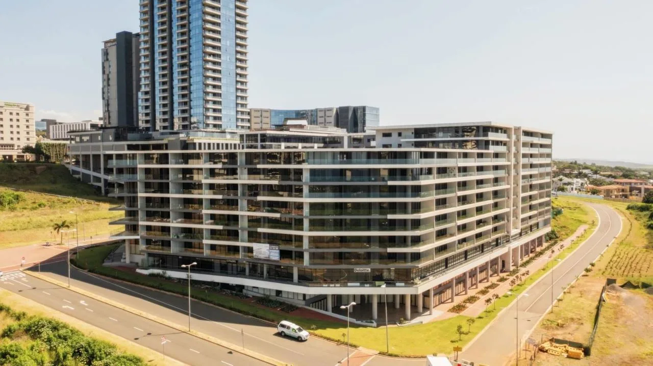 3 Bedroom Apartment / flat to rent in Umhlanga Ridgeside