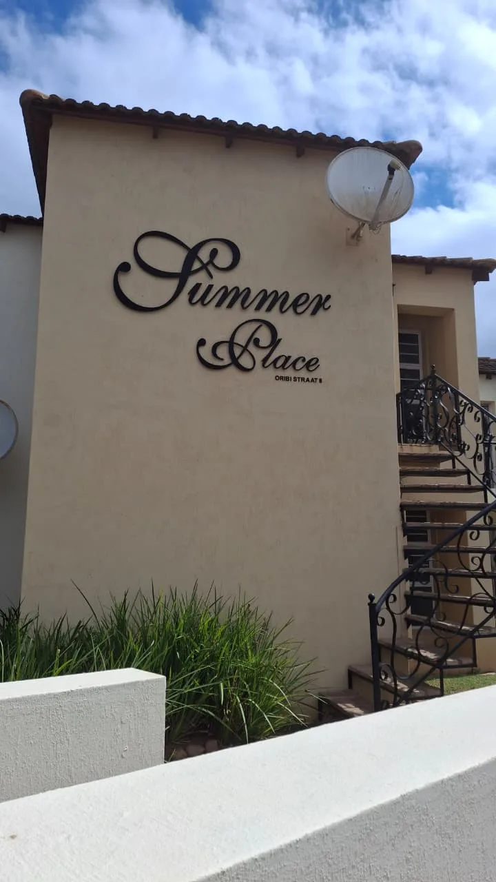 3 Bedroom Apartment / flat to rent in Ferreira Town