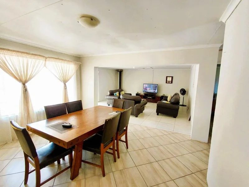 4 Bedroom House for sale in Fauna