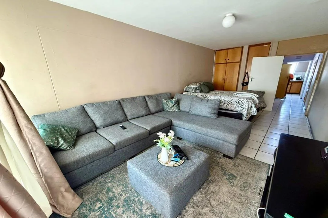 1 Bedroom Apartment / flat for sale in Bloemfontein Central