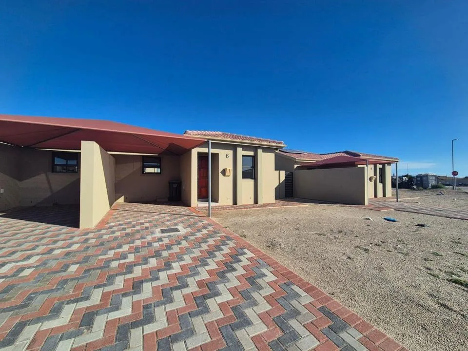 3 Bedroom House to rent in Stellendale