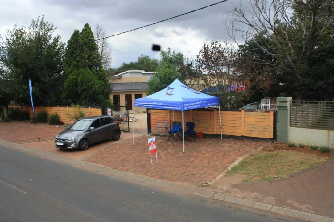 1 Bedroom House to rent in Clayville