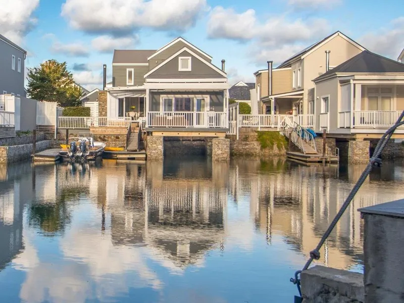 3 Bedroom House to rent in Thesen Islands