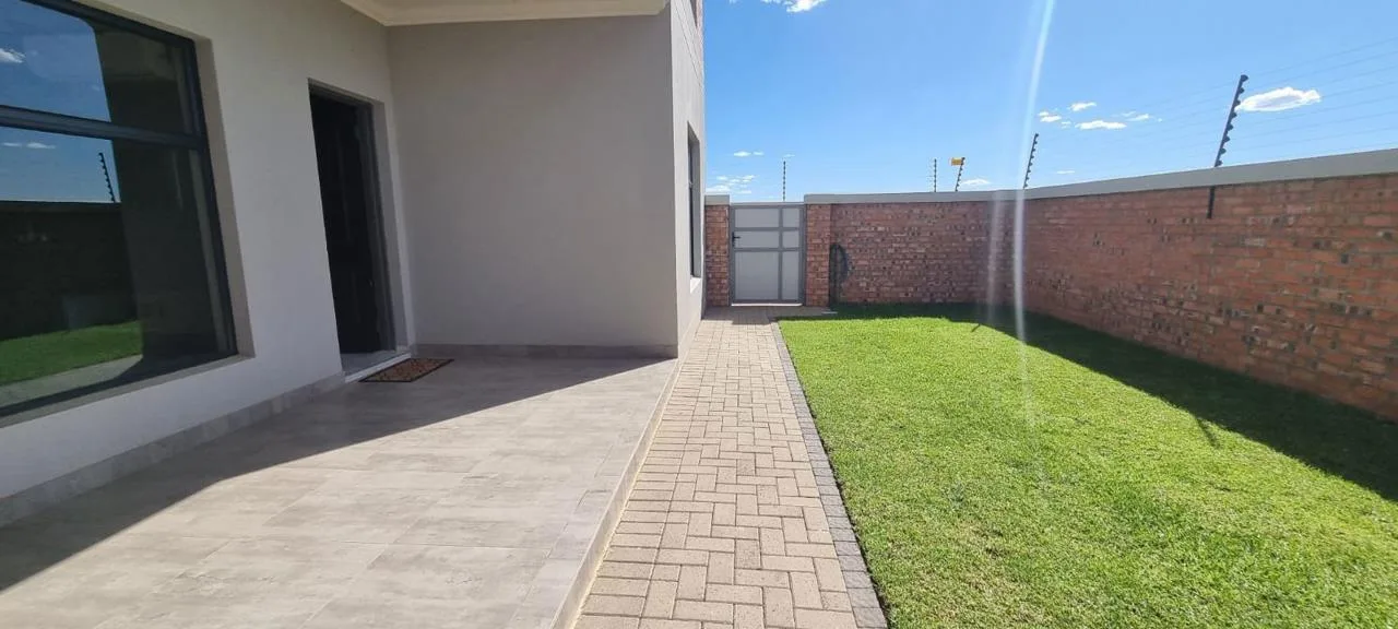 3 Bedroom House for sale in Kimberley Rural
