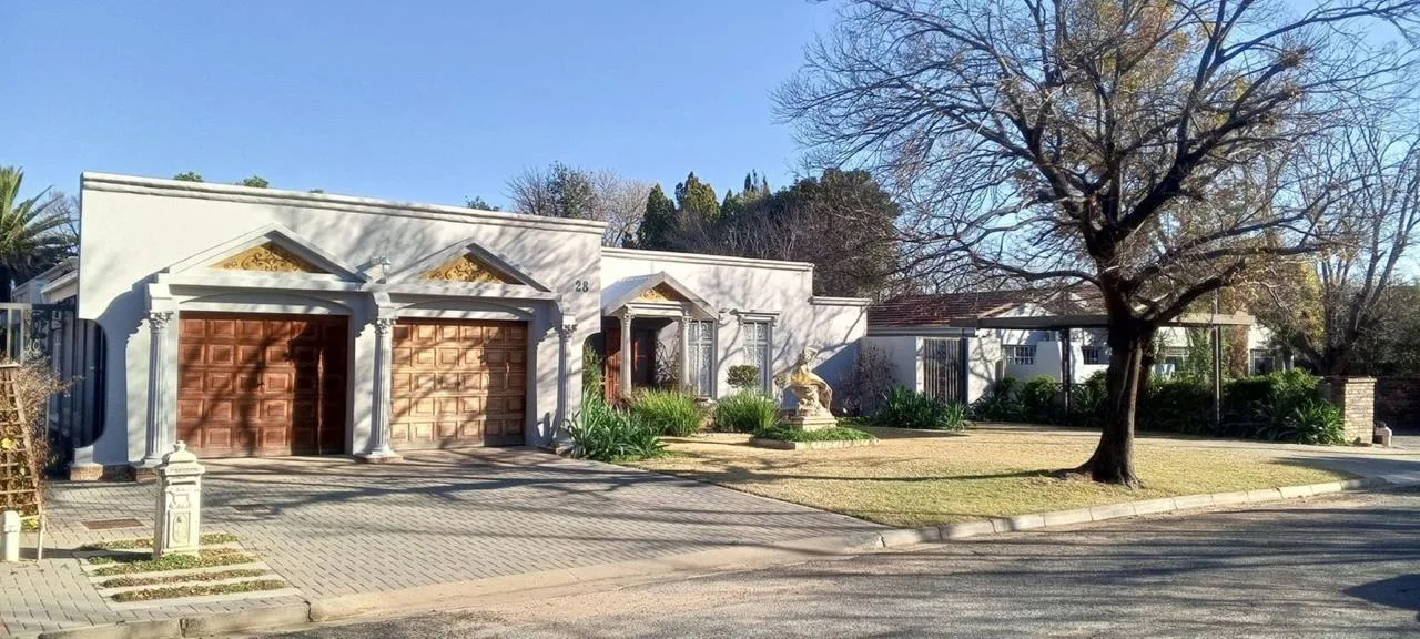 4 Bedroom House to rent in Vryburg