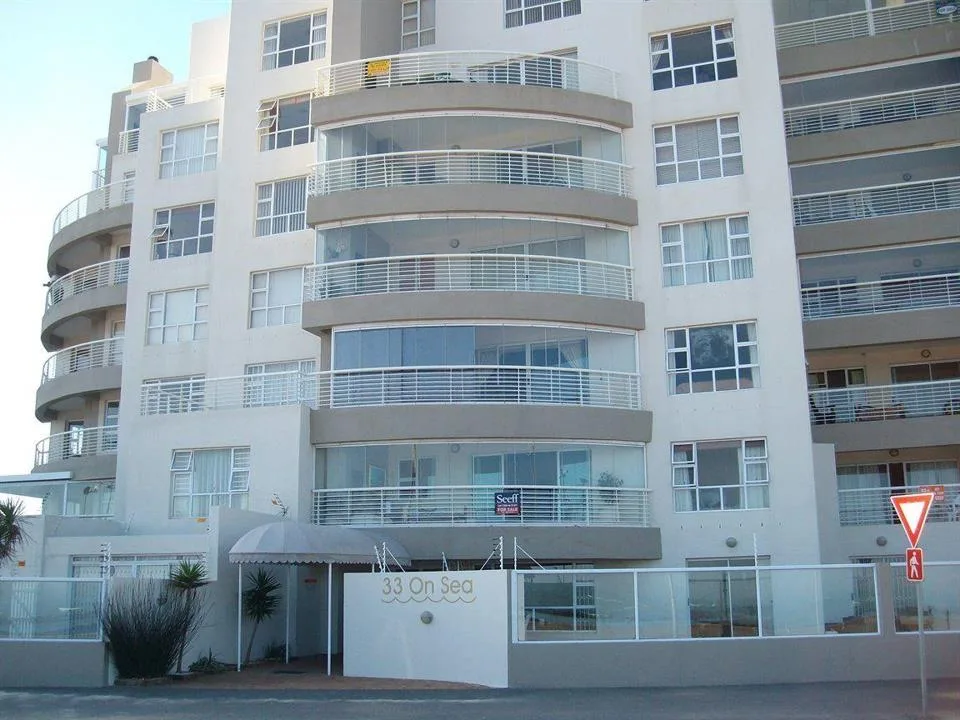 1 Bedroom Apartment / flat to rent in Strand South