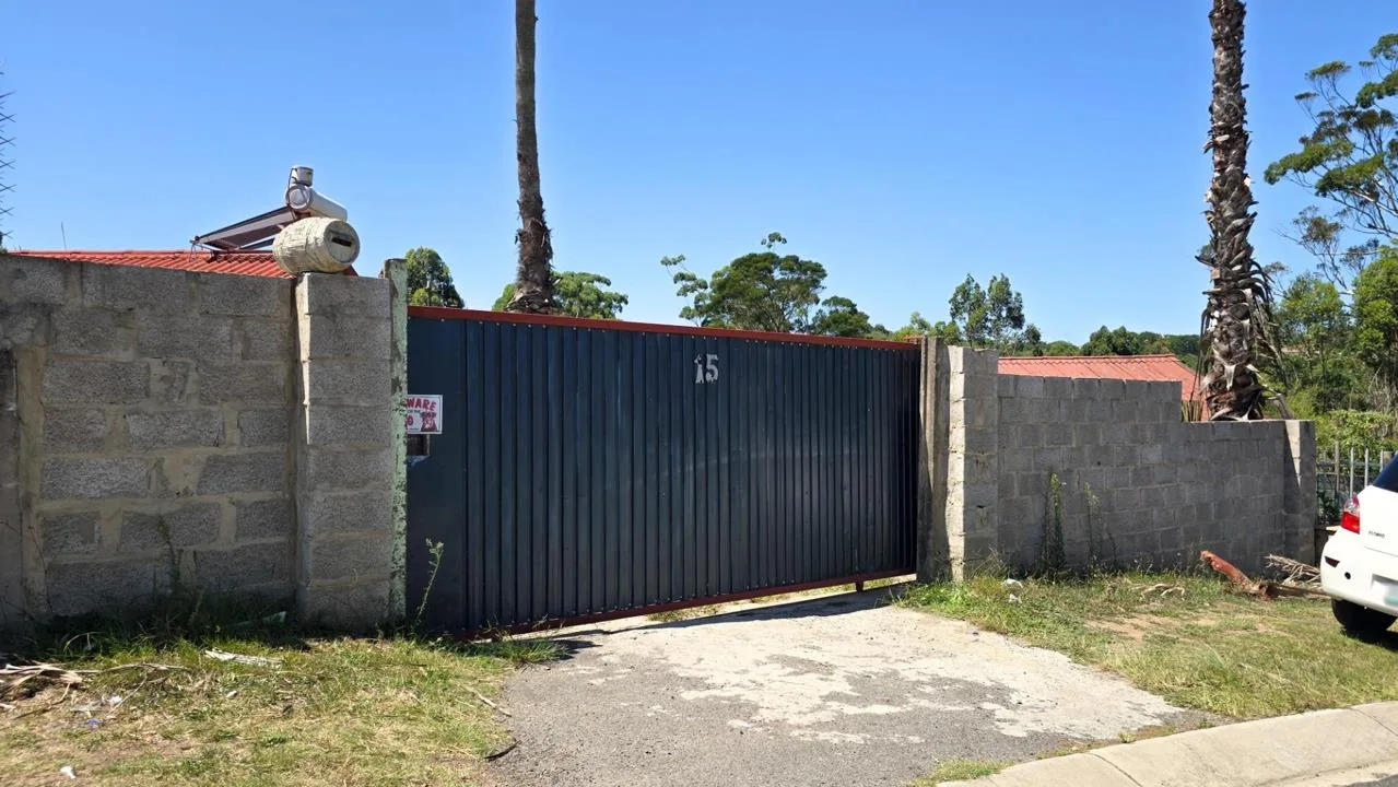 3 Bedroom House for sale in Stoneydrift