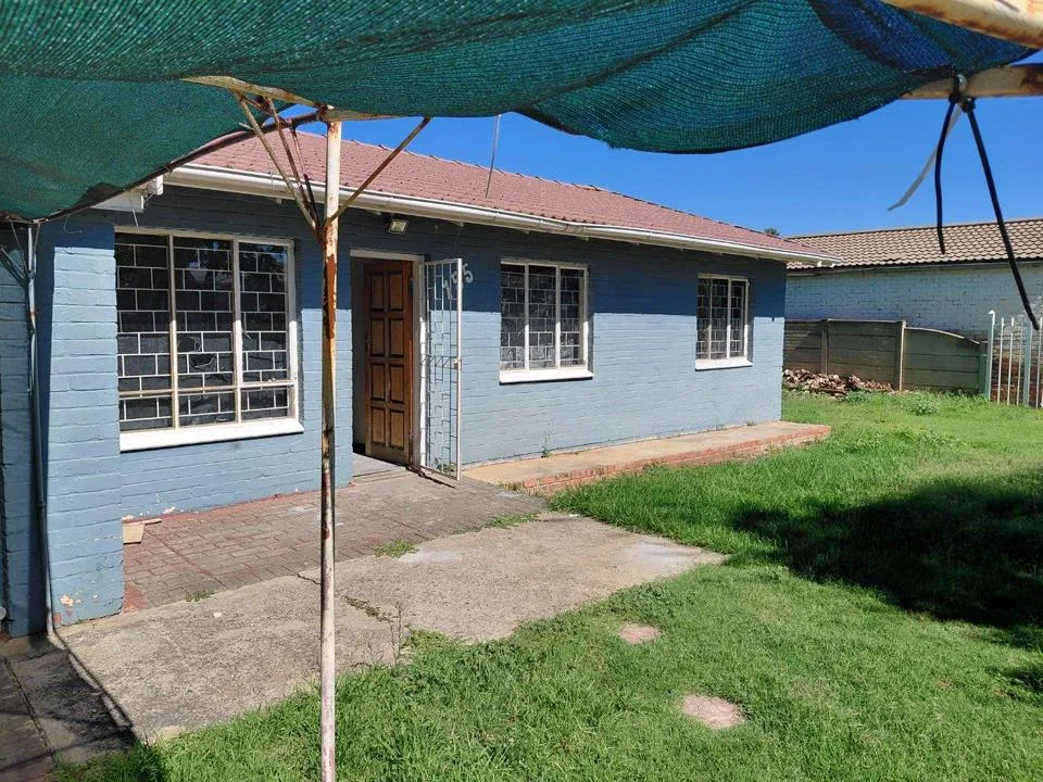 3 Bedroom House to rent in Fauna