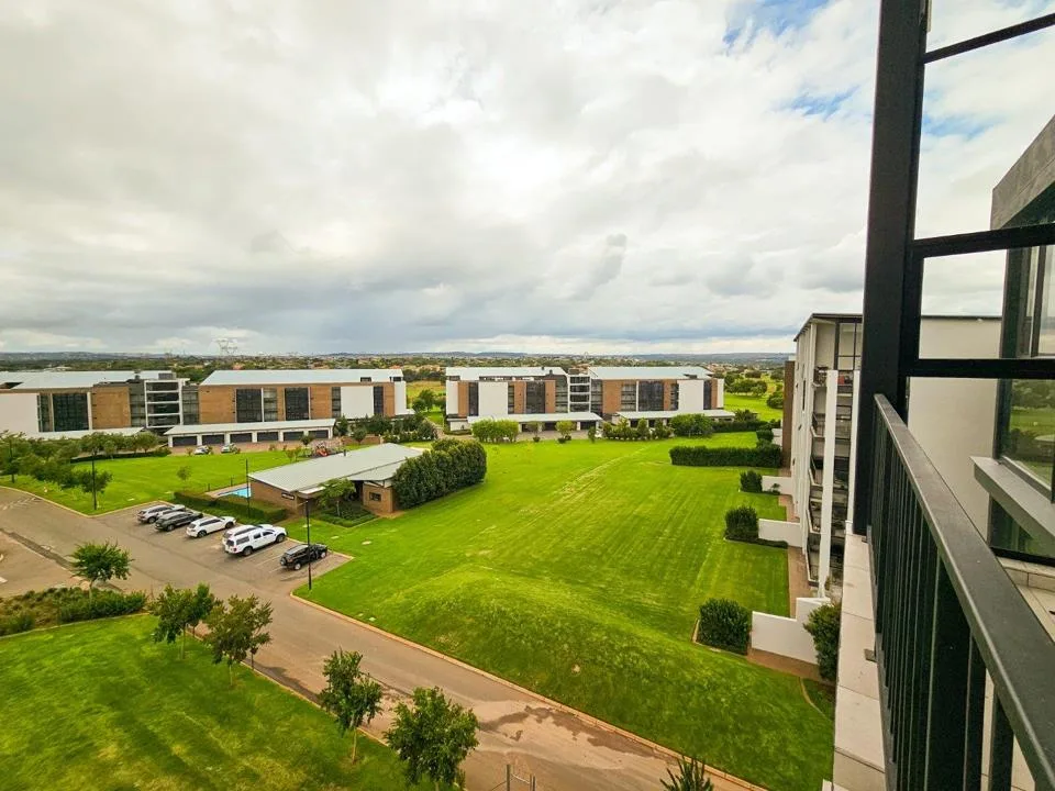 3 Bedroom Apartment / flat to rent in Ascend to Midstream