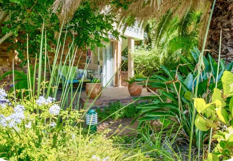 1 Bedroom Apartment / flat to rent in Tamboerskloof