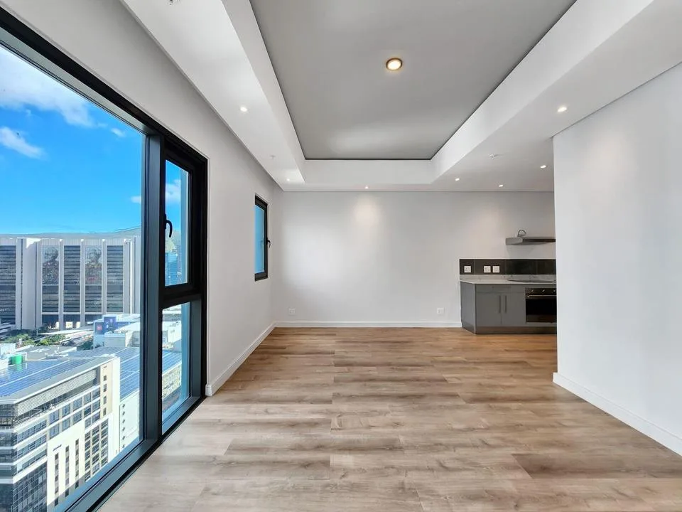 1 Bedroom Apartment / flat to rent in Foreshore