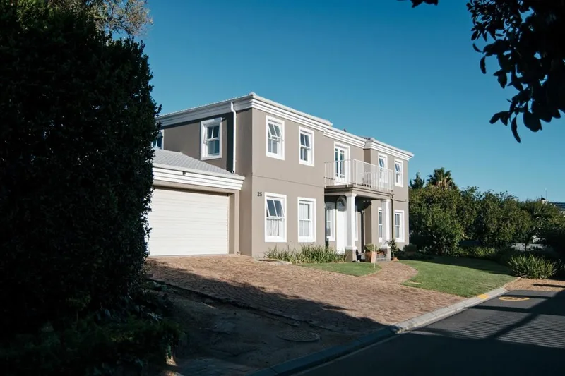 3 Bedroom House to rent in Bel'aire