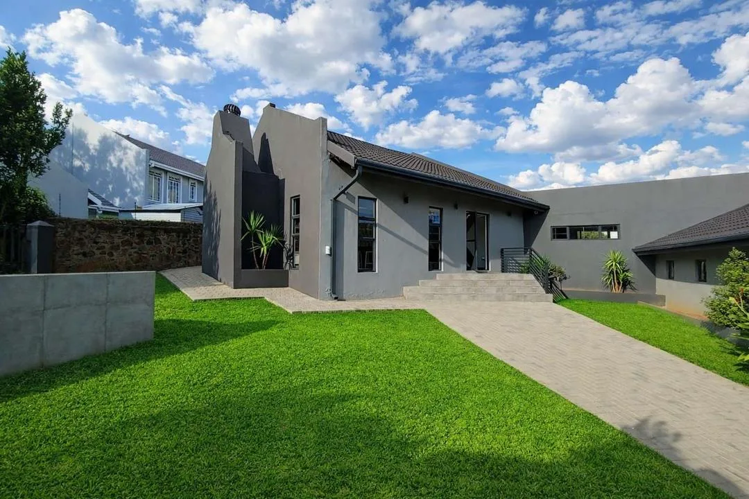 3 Bedroom House for sale in Pentagon Park
