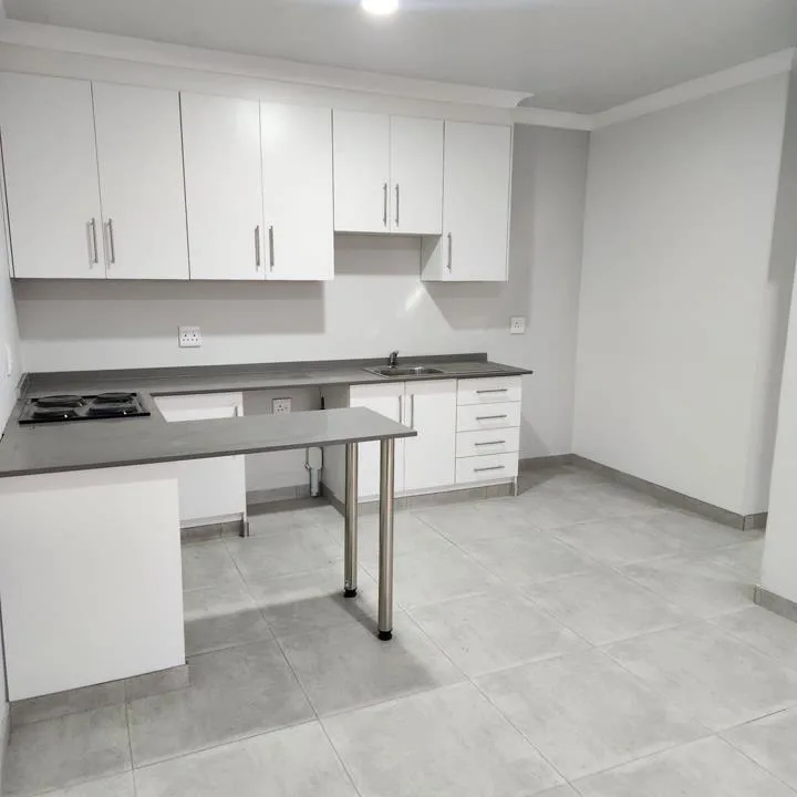 1 Bedroom Apartment / flat to rent in Miederpark