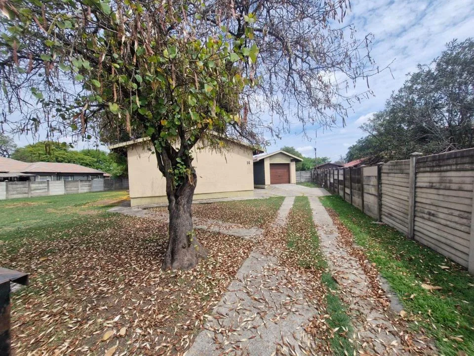 3 Bedroom House to rent in Oos Einde