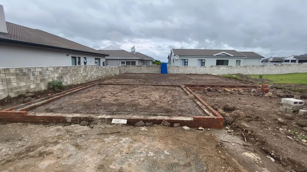 3 Bedroom House for sale in Fountains Estate