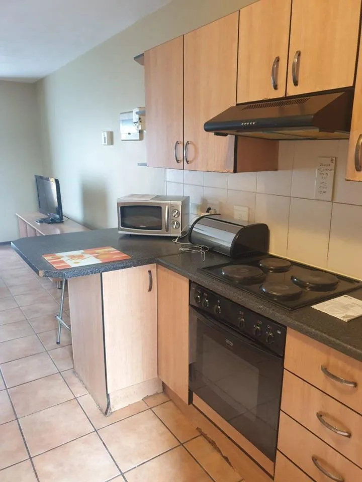 2 Bedroom Apartment / flat for sale in Reyno Ridge