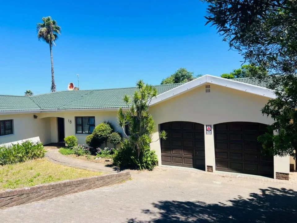 House for sale in King Williams Town Central