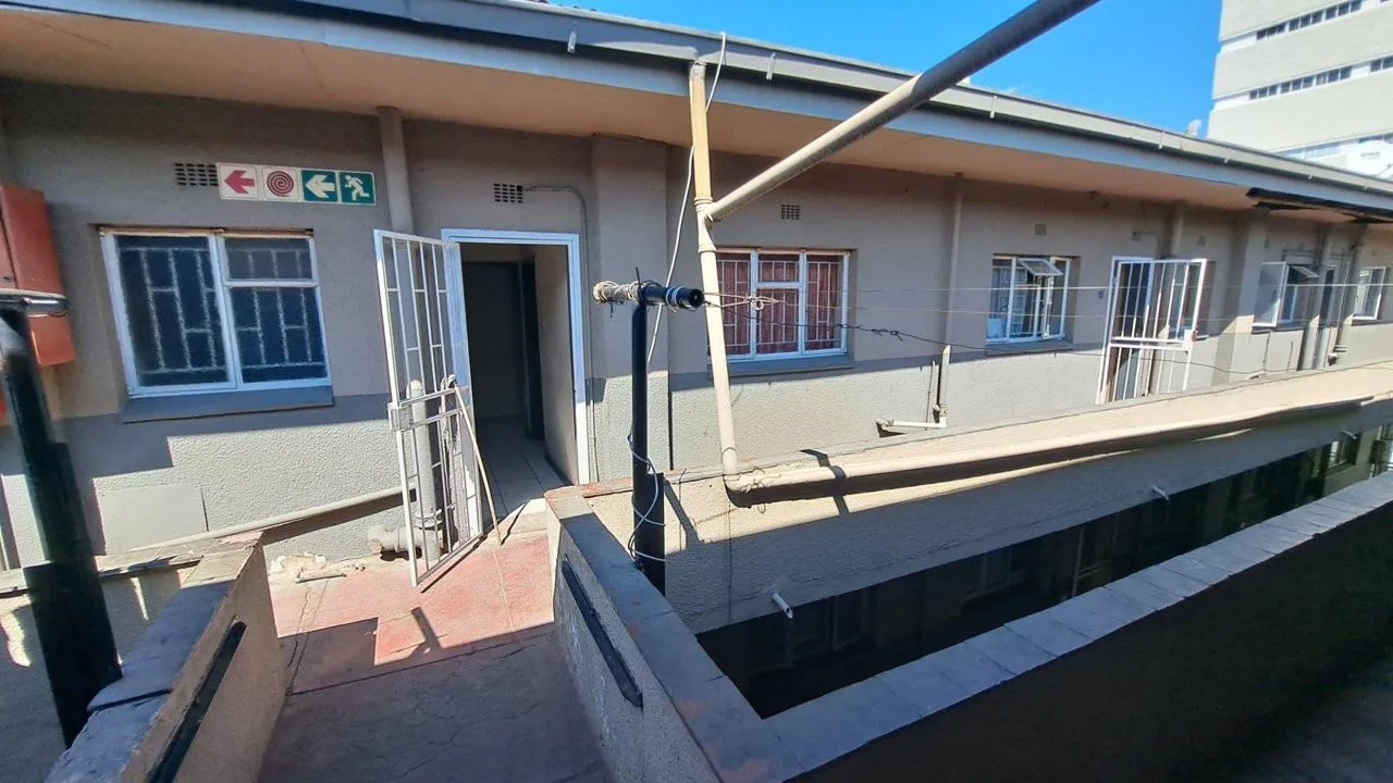 1 Bedroom Apartment / flat for sale in Bloemfontein Central
