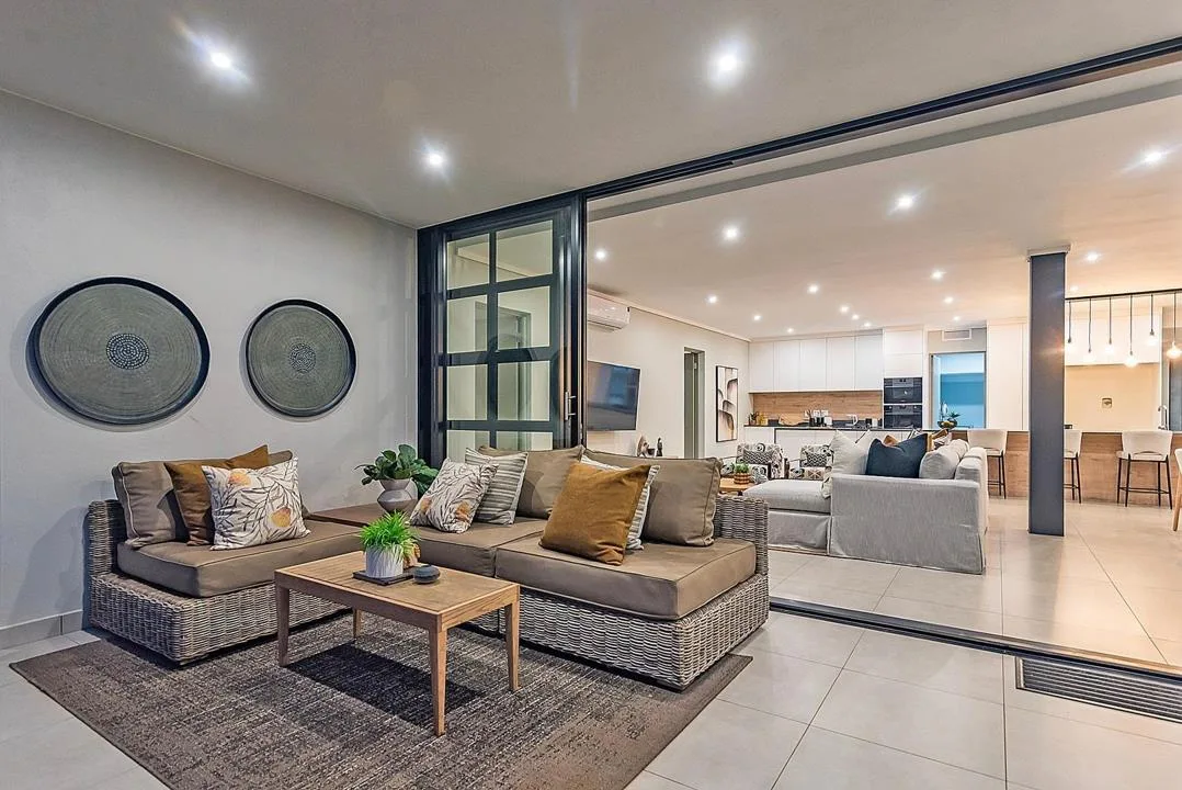 3 Bedroom Apartment / flat to rent in Midstream Estate
