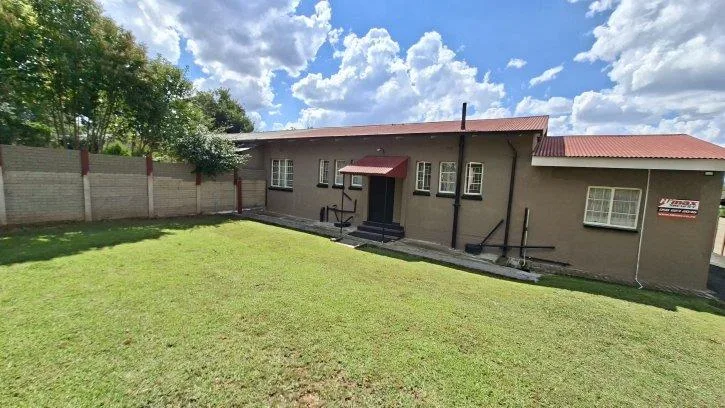 2 Bedroom House for sale in Wilgepark