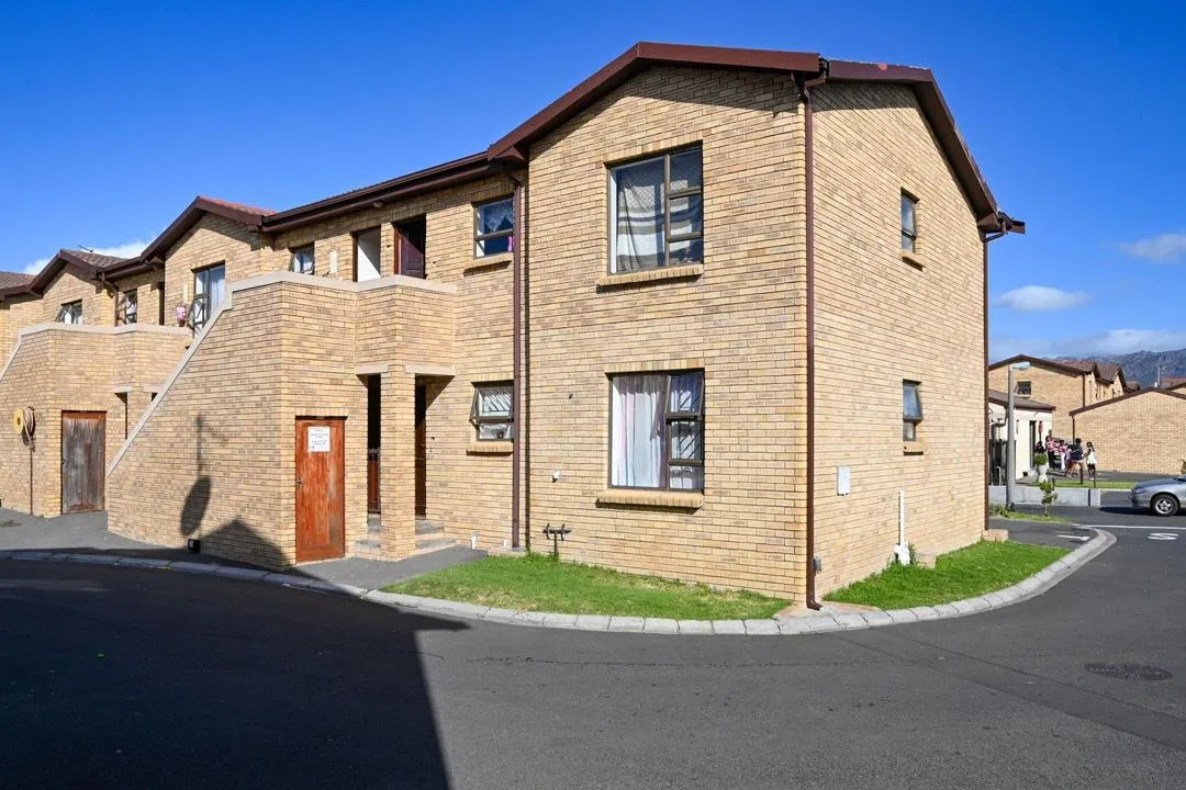 2 Bedroom Apartment / flat to rent in Guldenland