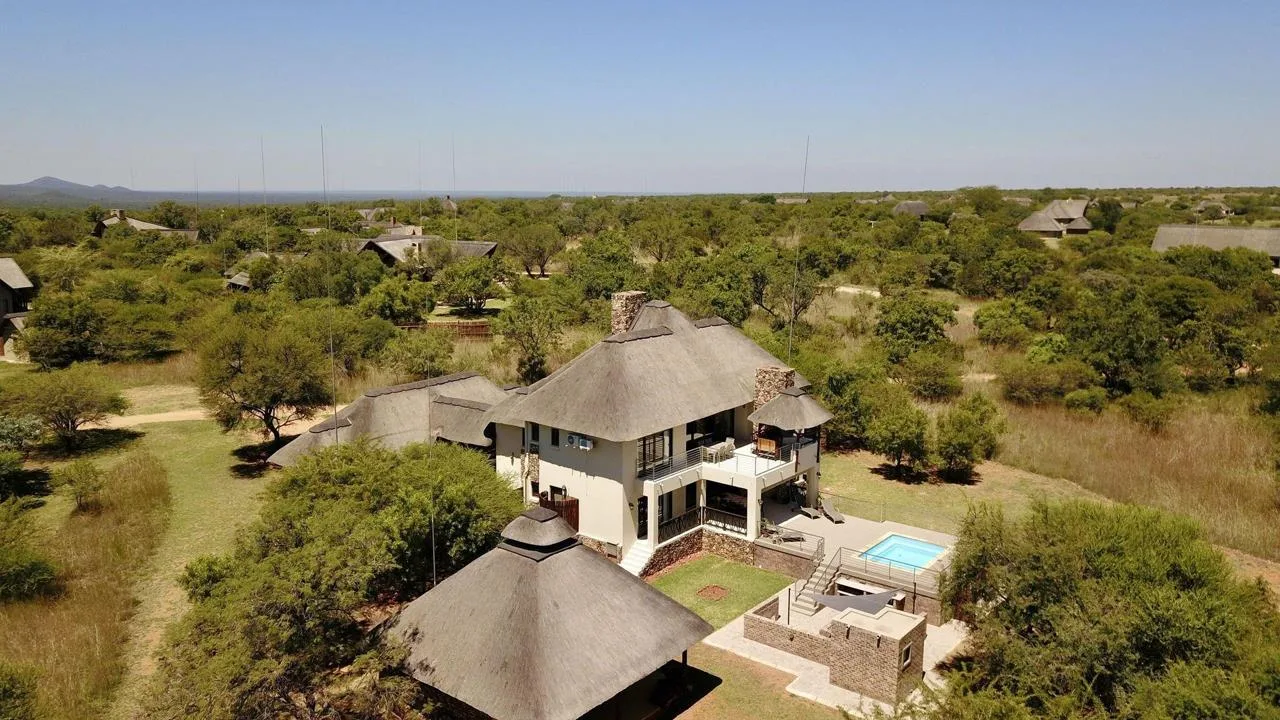4 Bedroom House for sale in Zebula Golf Estate