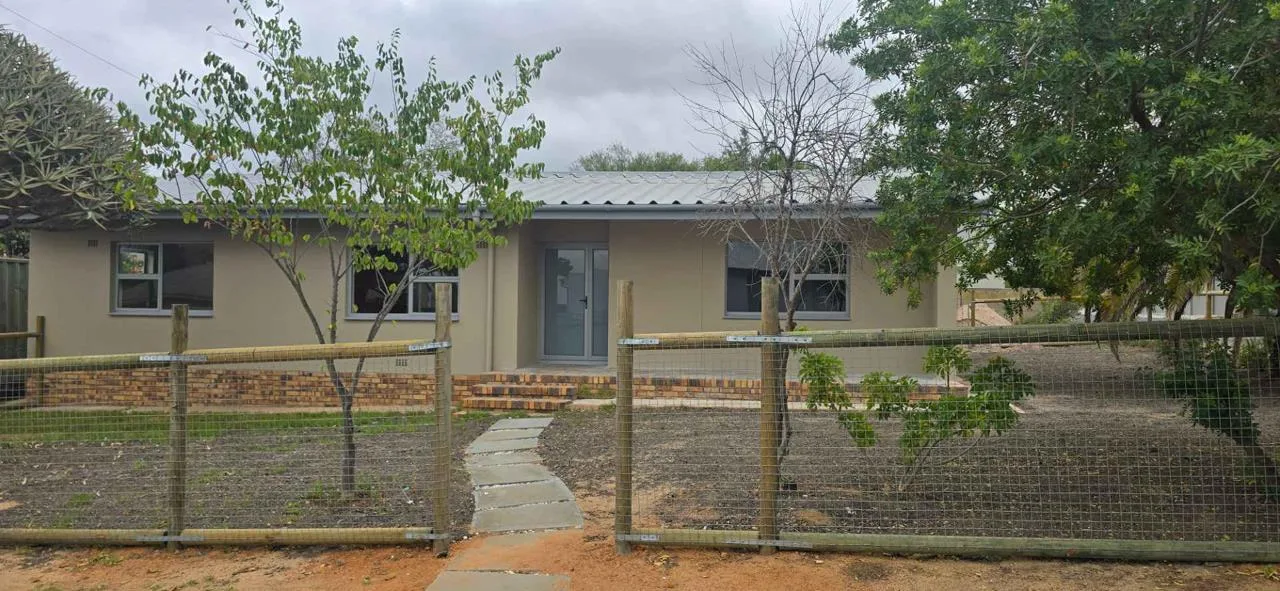 3 Bedroom House to rent in Malmesbury Rural