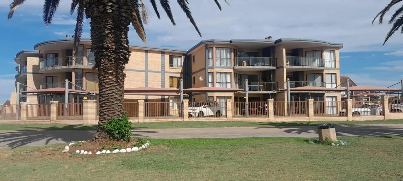 3 Bedroom Apartment / flat for sale in Kabeljauws