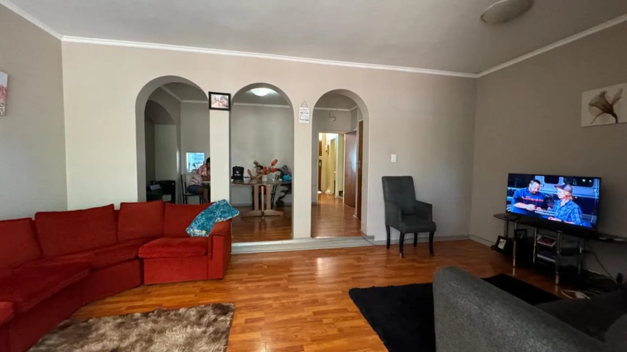 3 Bedroom Townhouse for sale in Belgravia