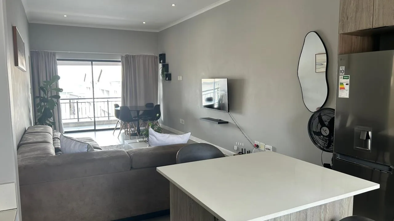 2 Bedroom Apartment / flat to rent in Morningside
