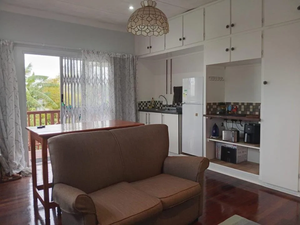 1 Bedroom Apartment / flat to rent in Bonnie Doon