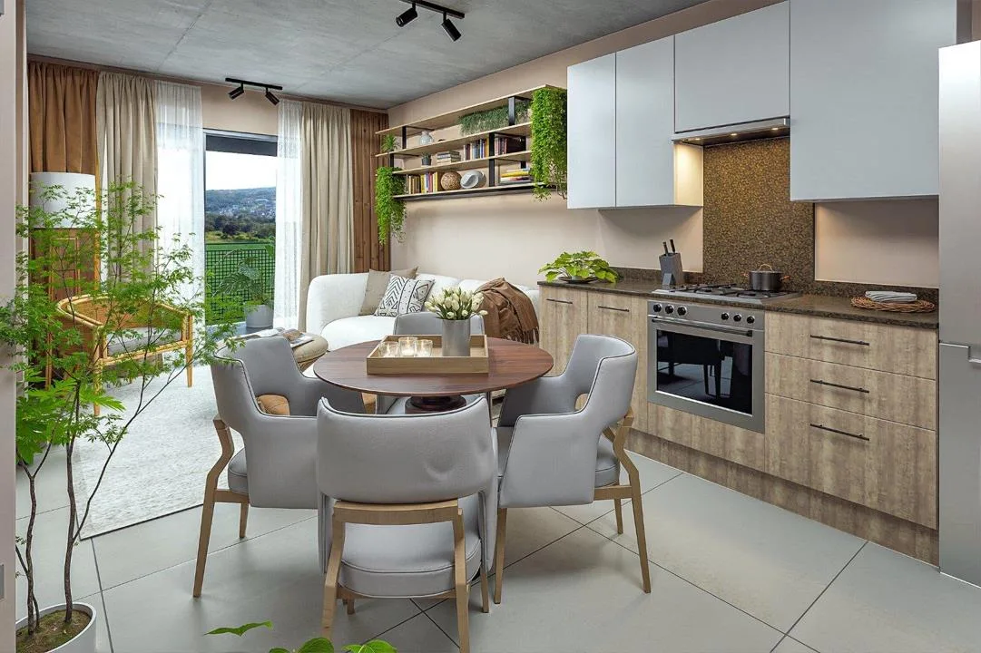 2 Bedroom Apartment / flat for sale in Riverside Park