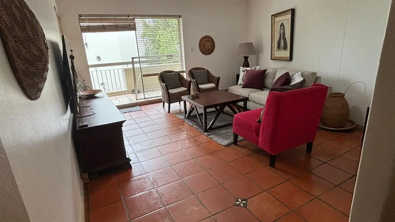 2 Bedroom Apartment / flat to rent in Sandhurst