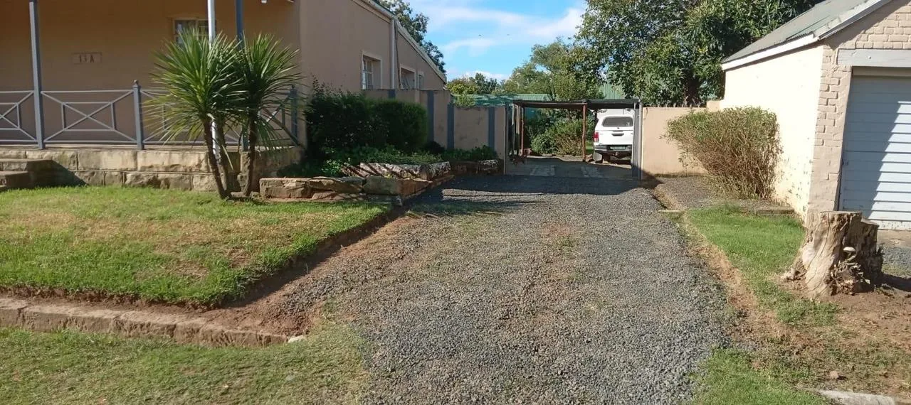 3 Bedroom House for sale in Ladybrand