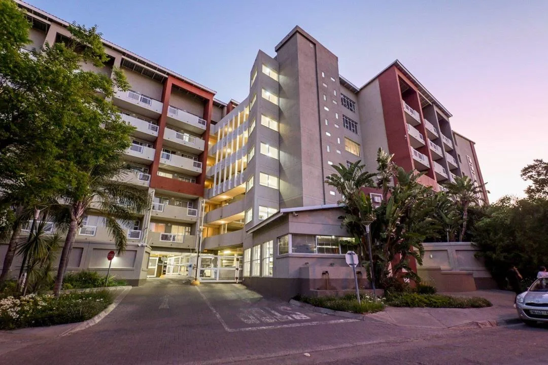 2 Bedroom Apartment / flat for sale in Universitas