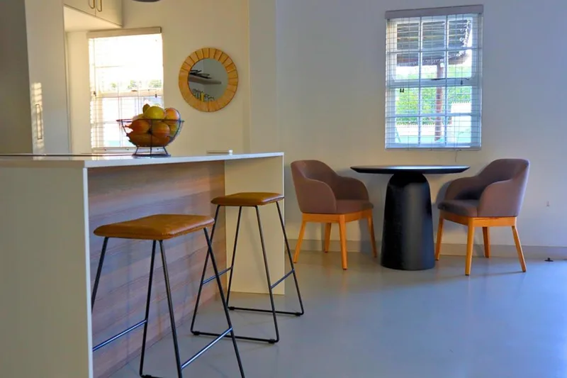 1 Bedroom Apartment / flat to rent in Gardens