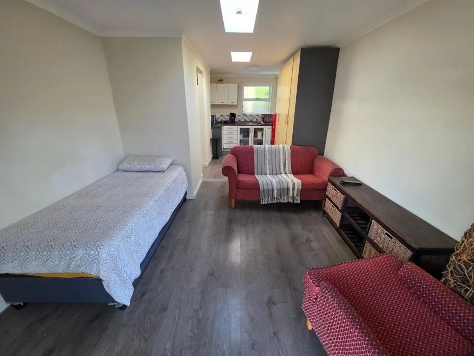 1 Bedroom Apartment / flat to rent in Oakglen