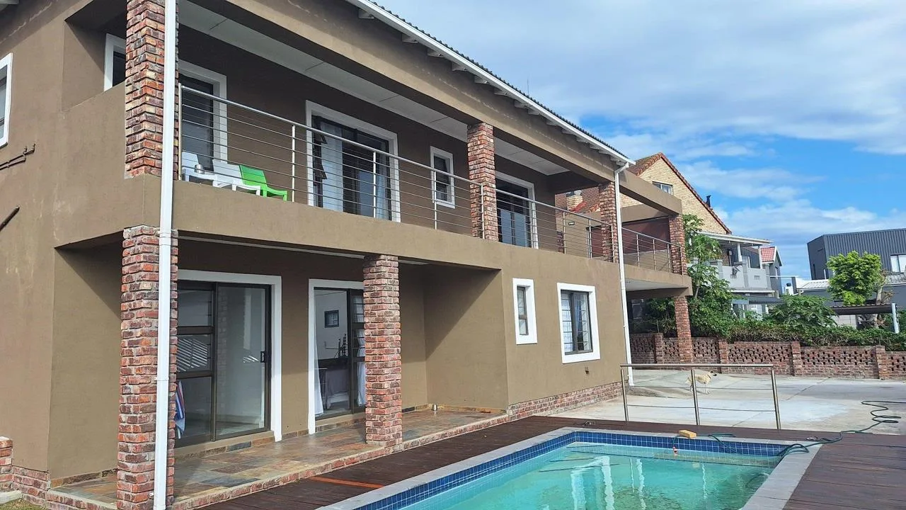 4 Bedroom House for sale in Humerail