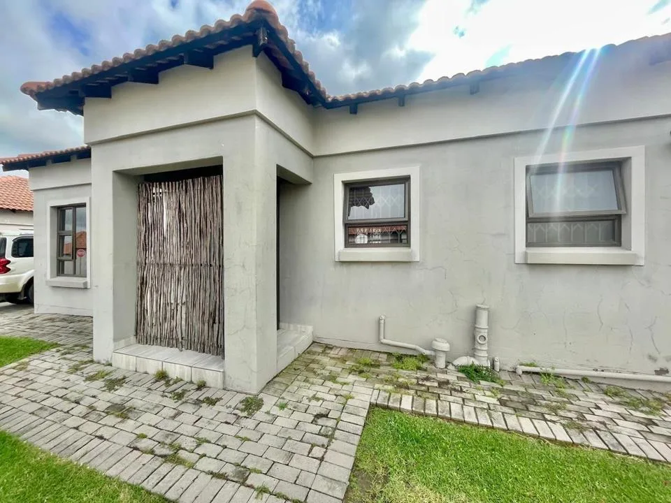 3 Bedroom House for sale in Terra Nova