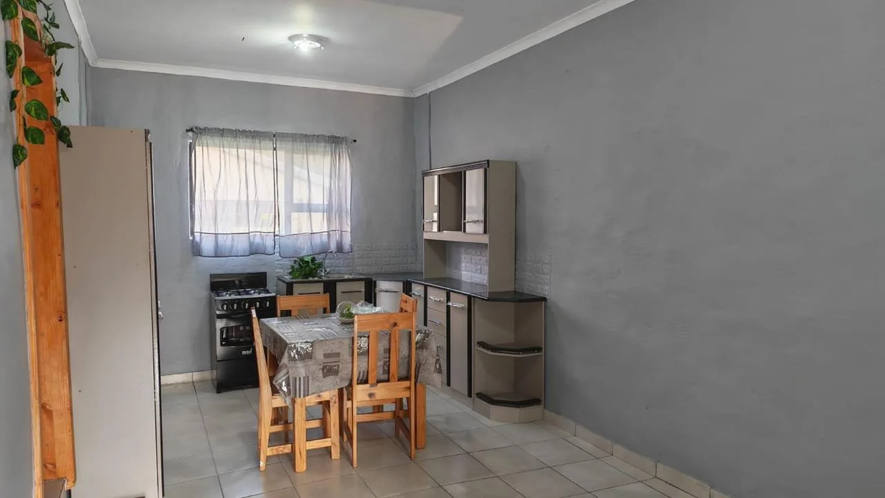 1 Bedroom Apartment / flat to rent in Secunda