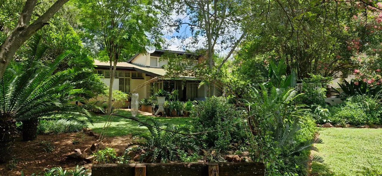 4 Bedroom House for sale in Modimolle