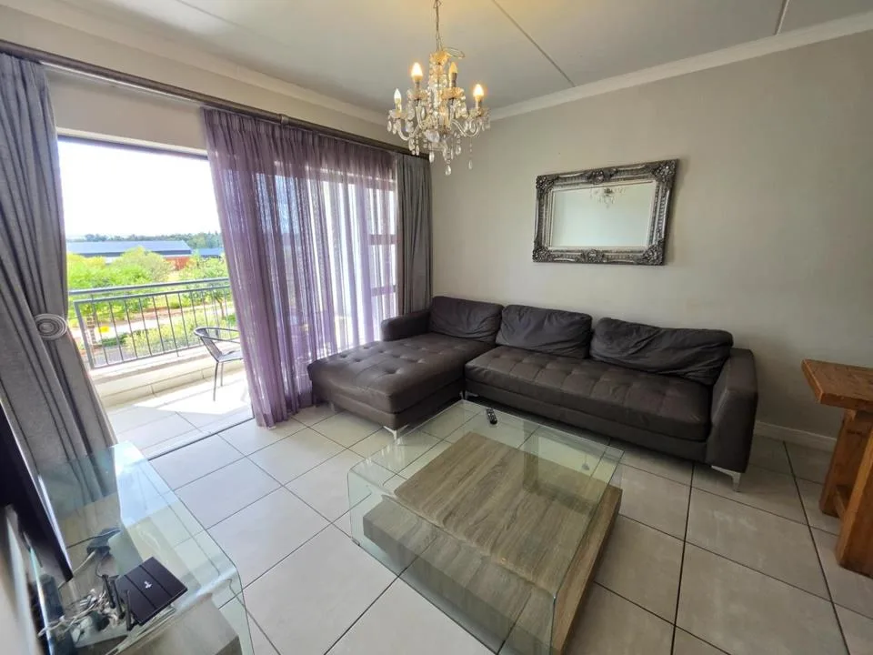 2 Bedroom Apartment / flat to rent in Blyde Riverwalk Estate