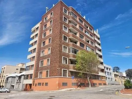 1 Bedroom House to rent in Gqeberha Central