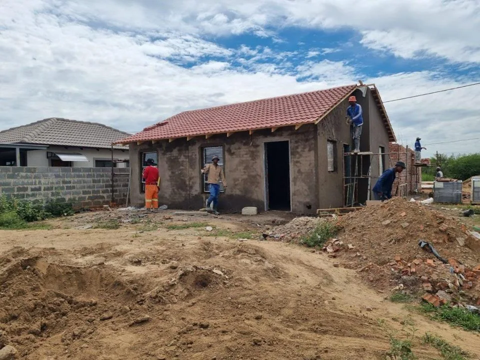 3 Bedroom House for sale in Raceway