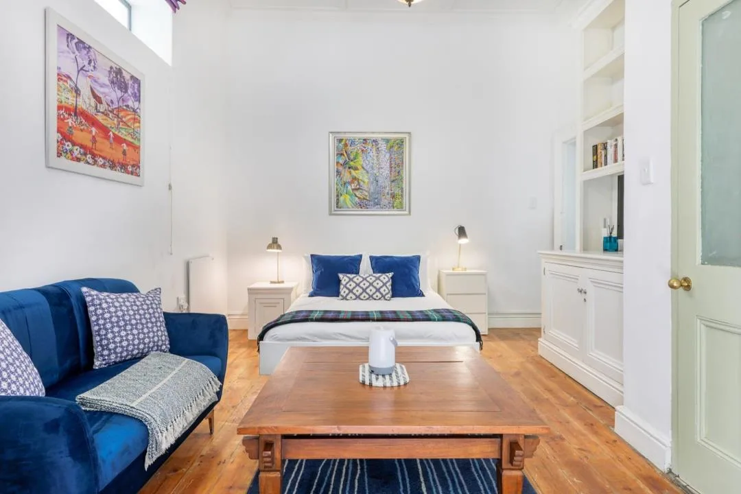 Apartment / flat to rent in Sea Point